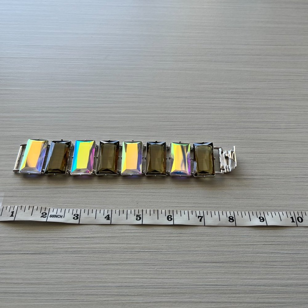Rectangular Bracelet - Picture 14 of 16